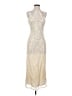 Lulus 100% Polyester Ivory Cocktail Dress Size S - photo 1