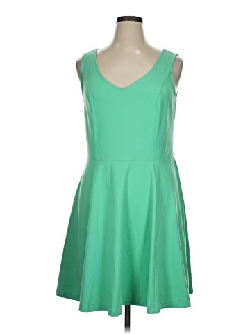 Assorted Brands Casual Dress (view 1)