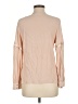 Suncoo 100% Viscose Tan Long Sleeve Blouse Size M (estimated) - photo 2