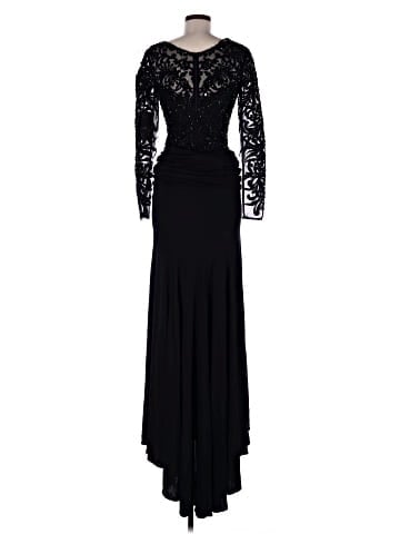 Terani Couture Cocktail Dress (view 2)