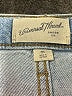 Universal Thread Blue Jeans Size 8 - photo 6