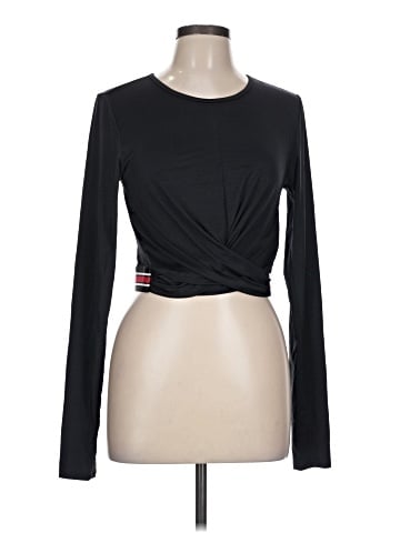 Fabletics Long Sleeve T-Shirt (view 1)