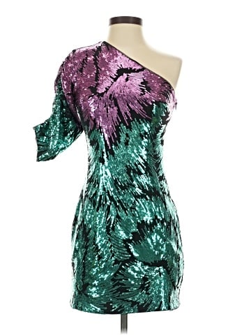 Guess Cocktail Dress (view 1)