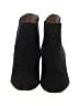 Madewell Black Ankle Boots Size 6 - photo 2