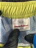 Hanna Andersson 100% Polyester Blue Board Shorts Size 110 cm / US 5-6 - photo 3