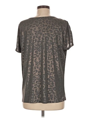 Democracy Short Sleeve Top (view 2)