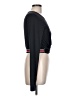 Fabletics Black Long Sleeve T-Shirt Size L - photo 4
