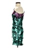 Guess Green Cocktail Dress Size XS - photo 5