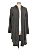 Paper Crane Gray Cardigan Size M - photo 1