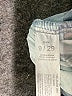 YMI Hearts Blue Jeans Size 9 - photo 8