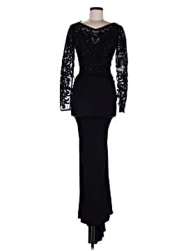 Terani Couture Cocktail Dress