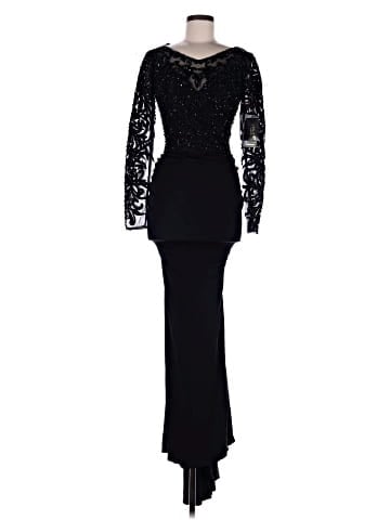 Terani Couture Cocktail Dress (view 1)