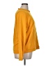 Talbots 100% Cotton Yellow Sweatshirt Size XL - photo 4