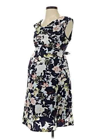 Gap - Maternity Cocktail Dress (view 1)