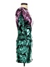 Guess Green Cocktail Dress Size XS - photo 4