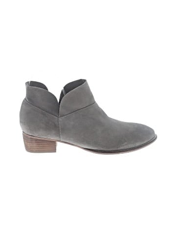 Seychelles Ankle Boots (view 1)