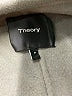 Theory Gray Coat Size P (petite) - photo 6