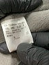 Theory Gray Coat Size P (petite) - photo 7