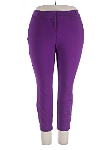 Lane Bryant Active Pants (view 1)