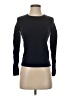 J.Crew 100% Merino Black Wool Sweater Size XS - photo 1