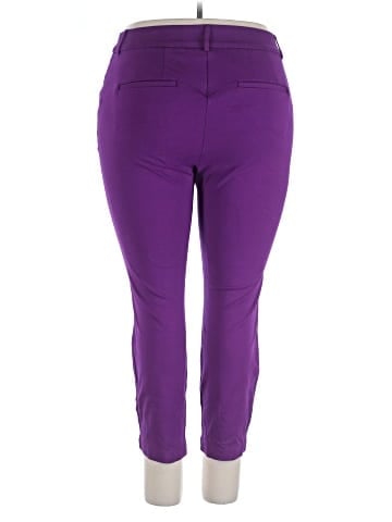 Lane Bryant Active Pants (view 2)