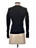 J.Crew 100% Merino Black Wool Sweater Size XS - photo 2