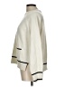 wonderly Stripes Ivory Pullover Sweater Size L - photo 5