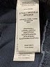 Splendid Blue Casual Pants Size S - photo 7