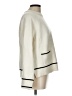wonderly Stripes Ivory Pullover Sweater Size L - photo 4
