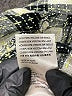 Pilcro Checkered-gingham Ivory Long Sleeve Blouse Size S - photo 8