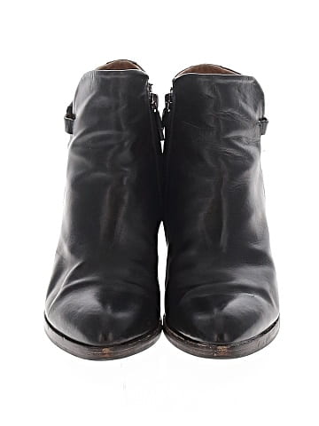 Alberto Fermani Ankle Boots (view 2)