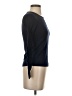 J.Crew 100% Merino Black Wool Sweater Size XS - photo 4