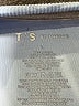T/S by Thrive Blue Sweatshirt Size L - photo 7