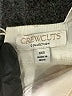 Crewcuts Ivory 3/4 Sleeve Blouse Size 2 - 3 - photo 3