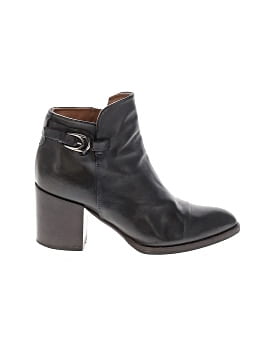 Alberto Fermani Ankle Boots