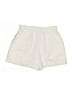 Unbranded Ivory White Shorts Size M - photo 2