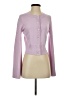 On 34th Purple Cardigan Size XS - photo 1