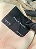 Zara Basic Tan Raincoat Size XS - photo 6