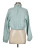 RSQ Teal Sweatshirt Size M - photo 1