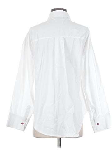 parke Long Sleeve Button-Down Shirt (view 2)