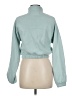 RSQ Teal Sweatshirt Size M - photo 2