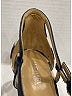 MICHAEL Michael Kors Plaid Gray Blue Sandals Size 9 - photo 4