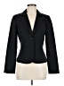 My Michelle 100% Polyester Black Blazer Size 9 - 10 - photo 1