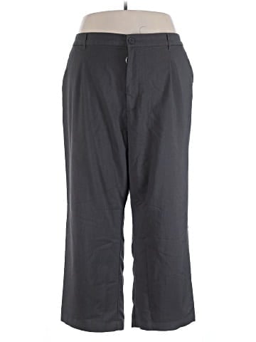 Divided by H&M Casual Pants (view 1)
