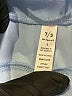 Halara Color Block Blue Casual Pants Size L - photo 7