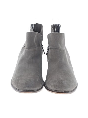Seychelles Ankle Boots (view 2)