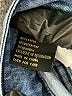 Suzanne Betro Blue Jeans Size 10 - photo 5