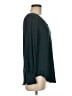 Maurices Teal Long Sleeve Top Size M - photo 4