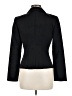 My Michelle 100% Polyester Black Blazer Size 9 - 10 - photo 2