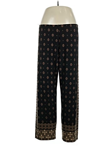 Susan Graver Casual Pants (view 1)